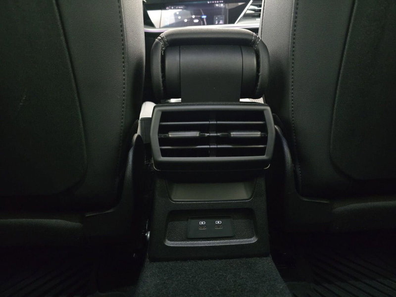 Audi A3 Sportback usata a Alessandria (20)