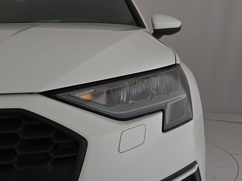 Audi A3 Sportback usata a Alessandria (6)