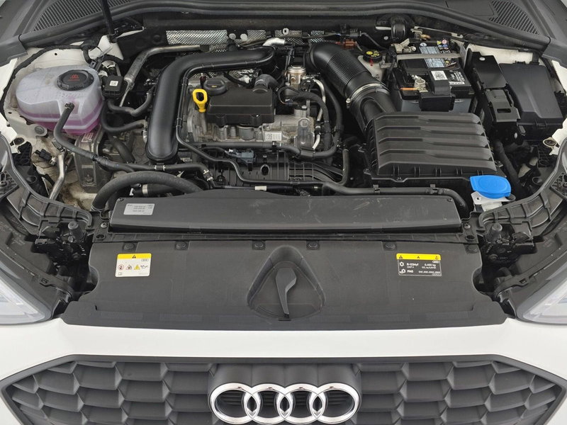 Audi A3 Sportback usata a Alessandria (8)