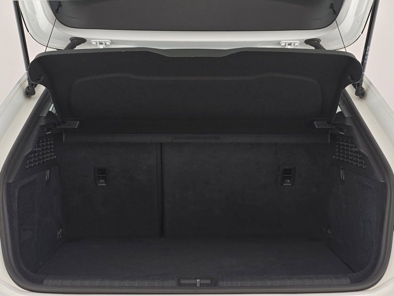 Audi A3 Sportback usata a Alessandria (9)