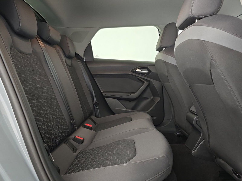 Audi A1 allstreet usata a Alessandria (13)