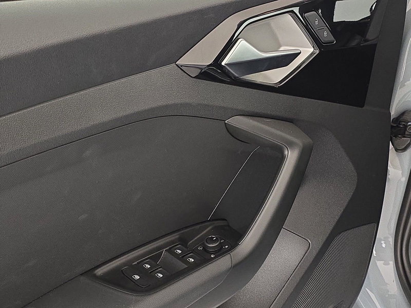 Audi A1 allstreet usata a Alessandria (16)