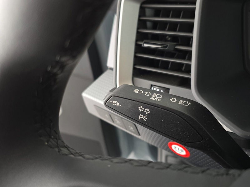 Audi A1 allstreet usata a Alessandria (18)