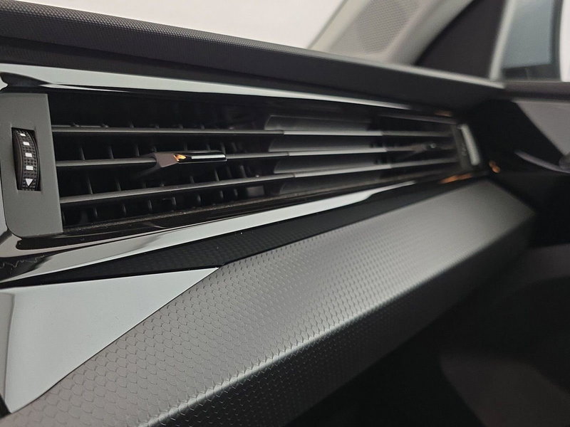 Audi A1 allstreet usata a Alessandria (19)