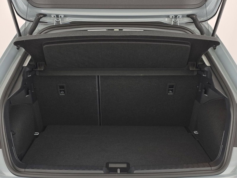 Audi A1 allstreet usata a Alessandria (8)