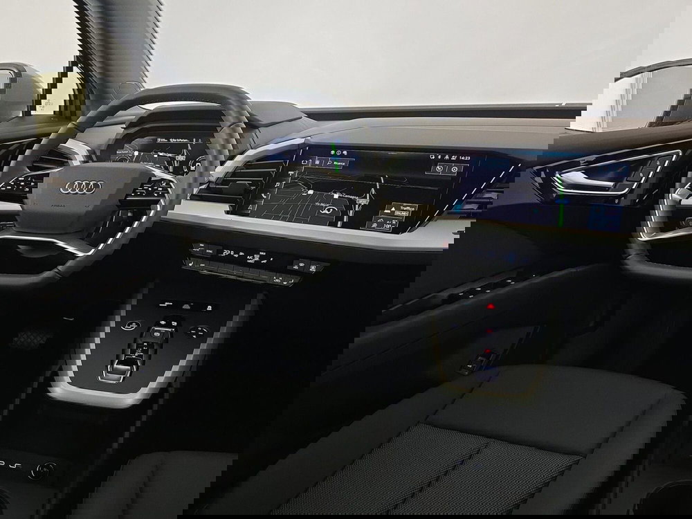 Audi Q4 Sportback usata a Alessandria (10)