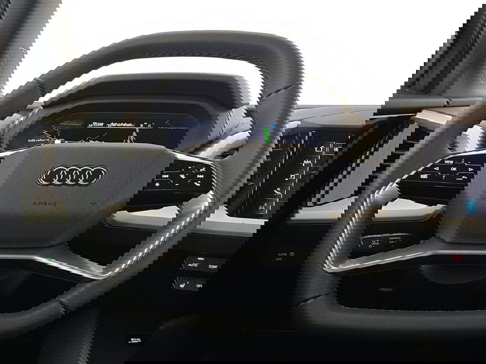 Audi Q4 Sportback usata a Alessandria (11)