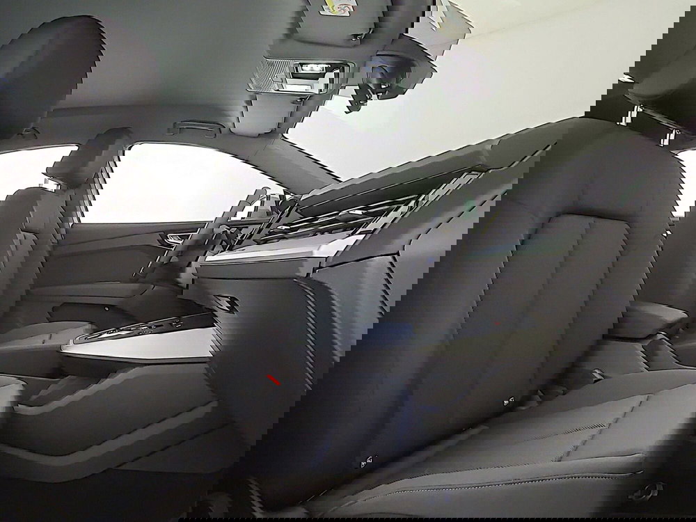 Audi Q4 Sportback usata a Alessandria (13)