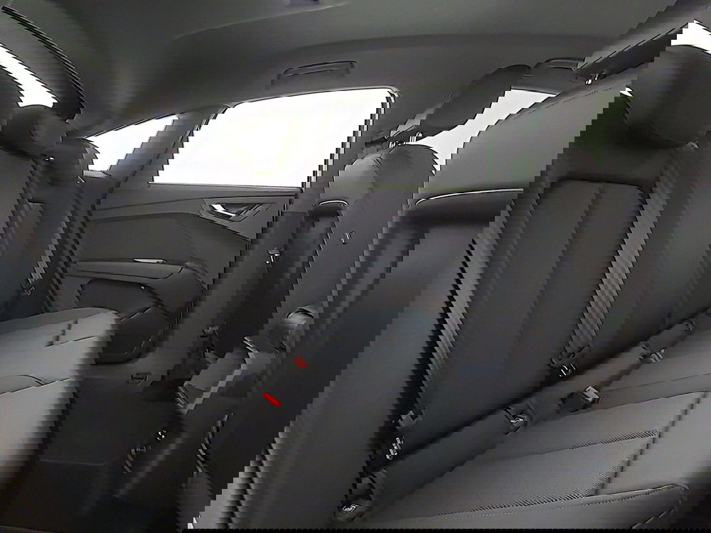 Audi Q4 Sportback usata a Alessandria (14)