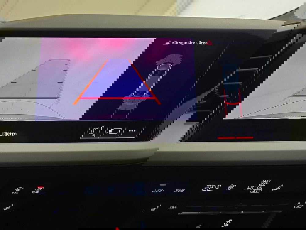 Audi Q4 Sportback usata a Alessandria (15)