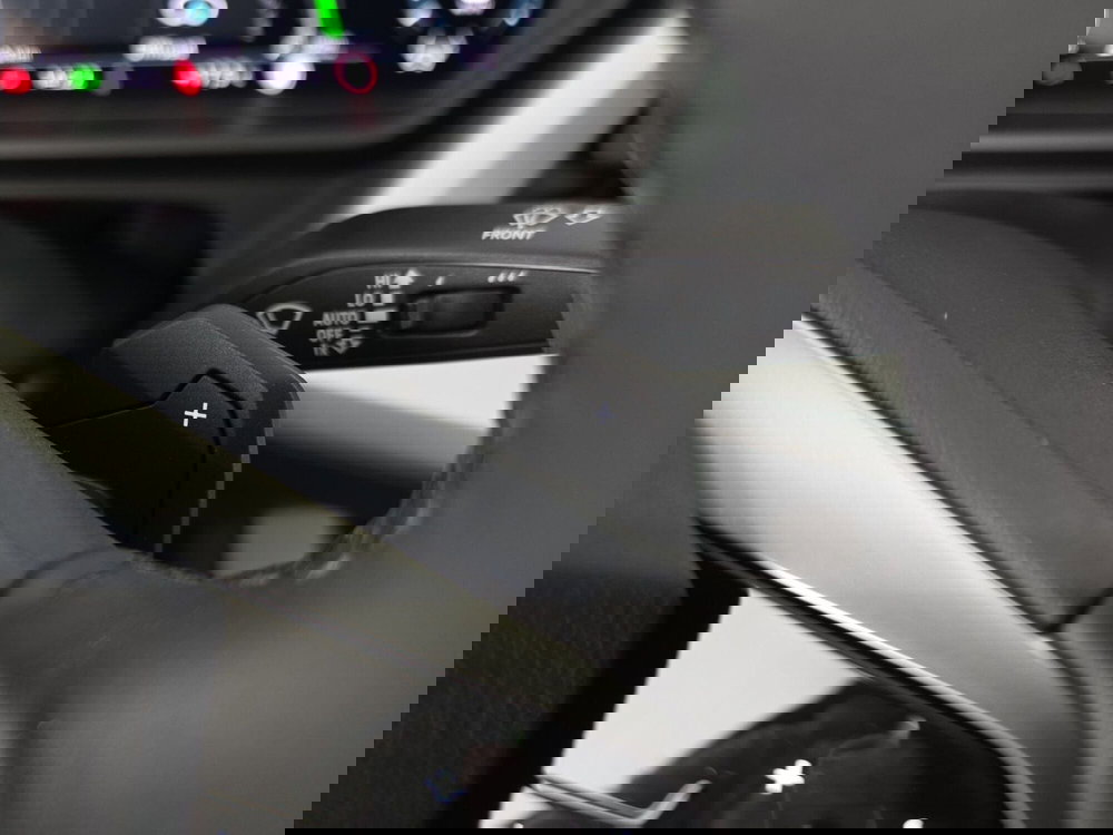 Audi Q4 Sportback usata a Alessandria (17)