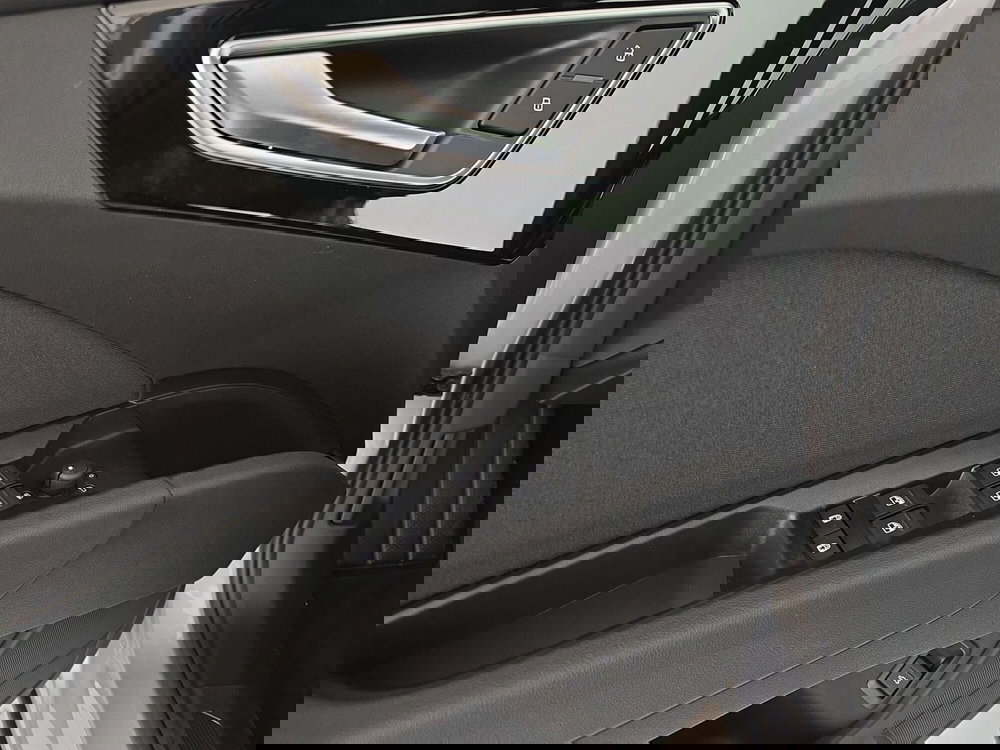 Audi Q4 Sportback usata a Alessandria (19)