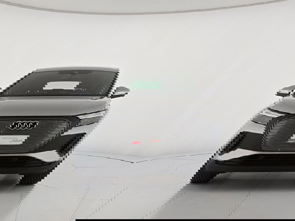 Audi Q4 Sportback usata a Alessandria (2)