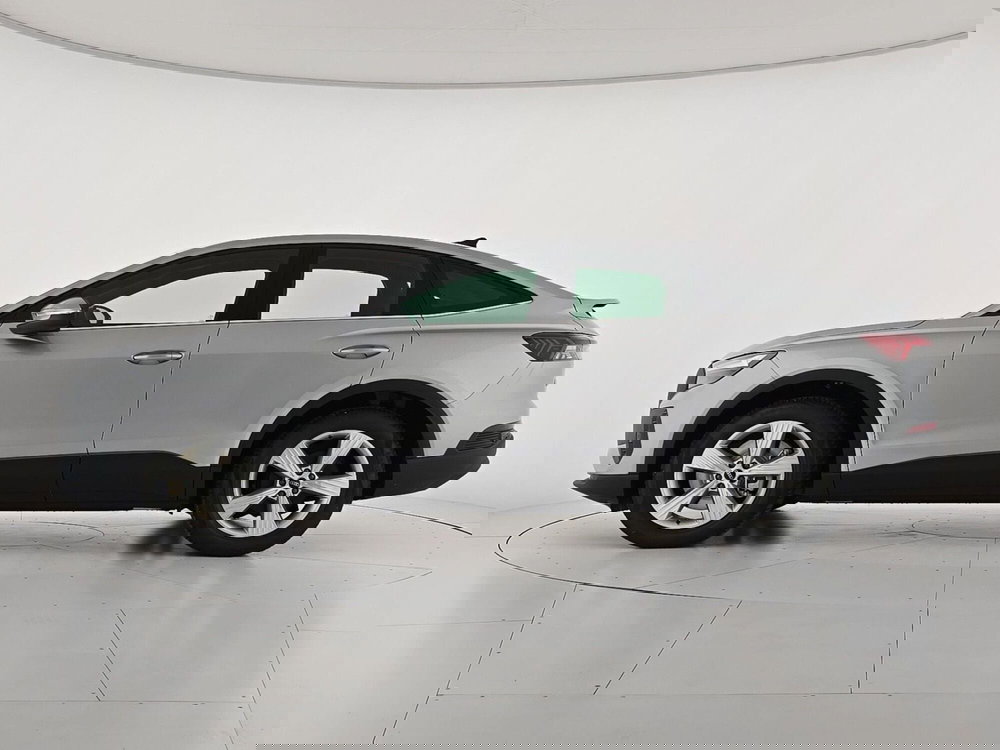 Audi Q4 Sportback usata a Alessandria (3)