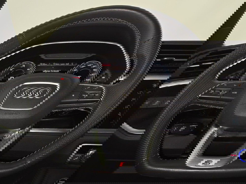 Audi Q3 Sportback usata a Alessandria (10)