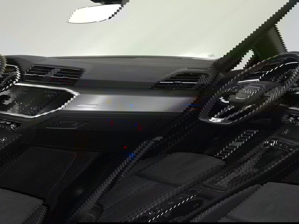 Audi Q3 Sportback usata a Alessandria (11)