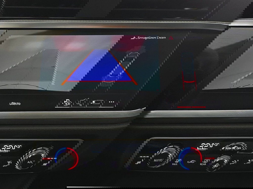 Audi Q3 Sportback usata a Alessandria (14)