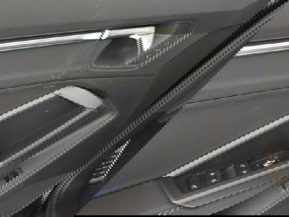 Audi Q3 Sportback usata a Alessandria (15)