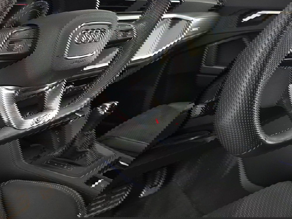 Audi Q3 Sportback usata a Alessandria (17)
