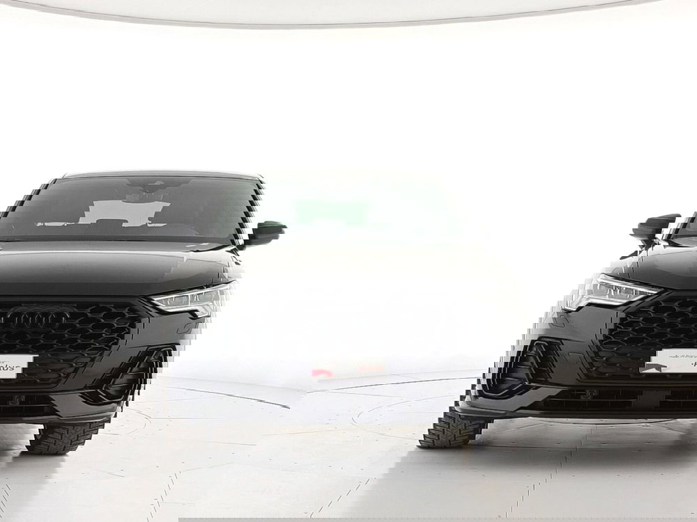 Audi Q3 Sportback usata a Alessandria (2)