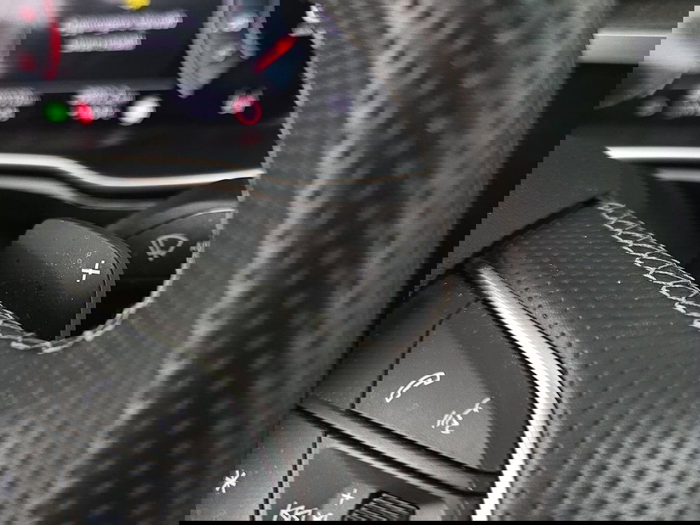 Audi Q3 Sportback usata a Alessandria (20)