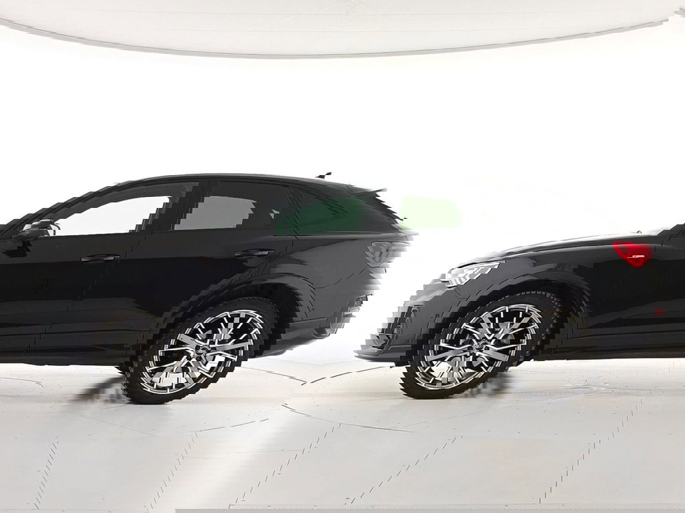 Audi Q3 Sportback usata a Alessandria (3)