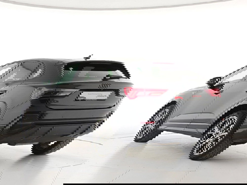 Audi Q3 Sportback usata a Alessandria (4)