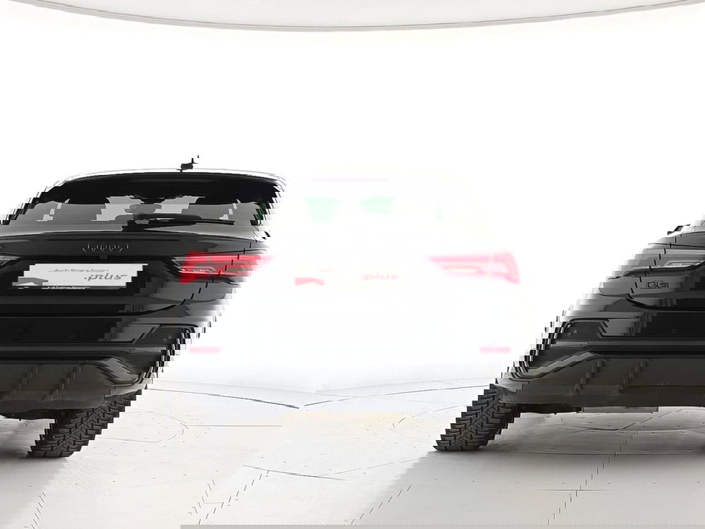 Audi Q3 Sportback usata a Alessandria (5)