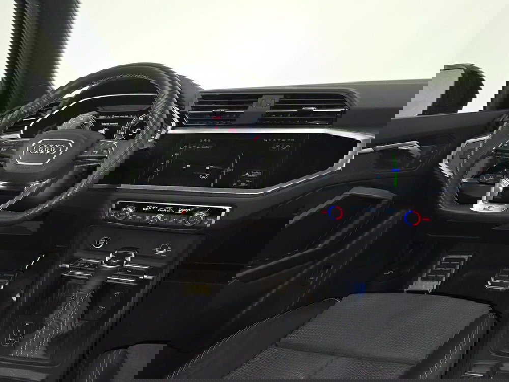 Audi Q3 Sportback usata a Alessandria (9)