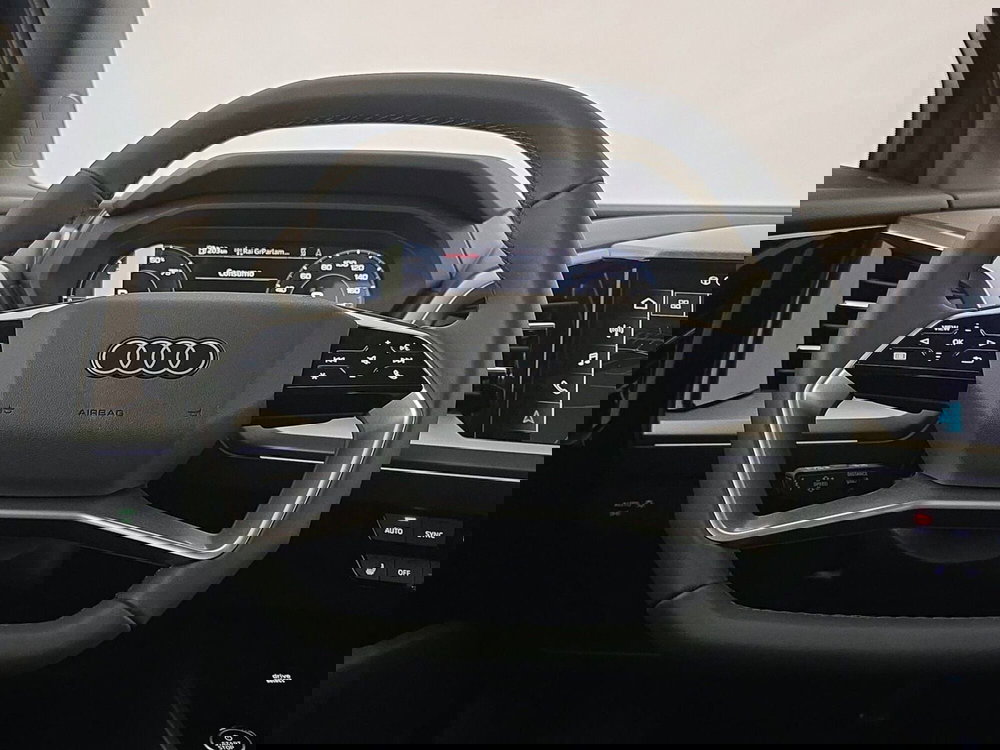 Audi Q4 Sportback usata a Alessandria (11)