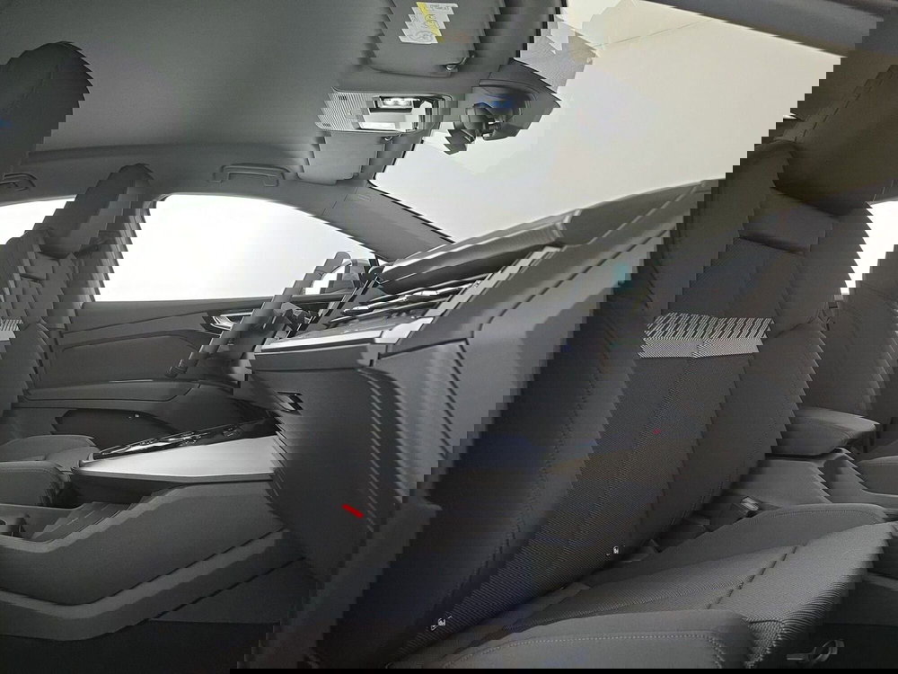 Audi Q4 Sportback usata a Alessandria (13)