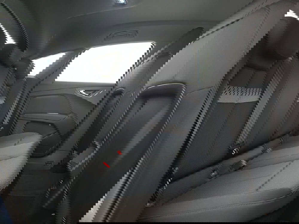 Audi Q4 Sportback usata a Alessandria (14)