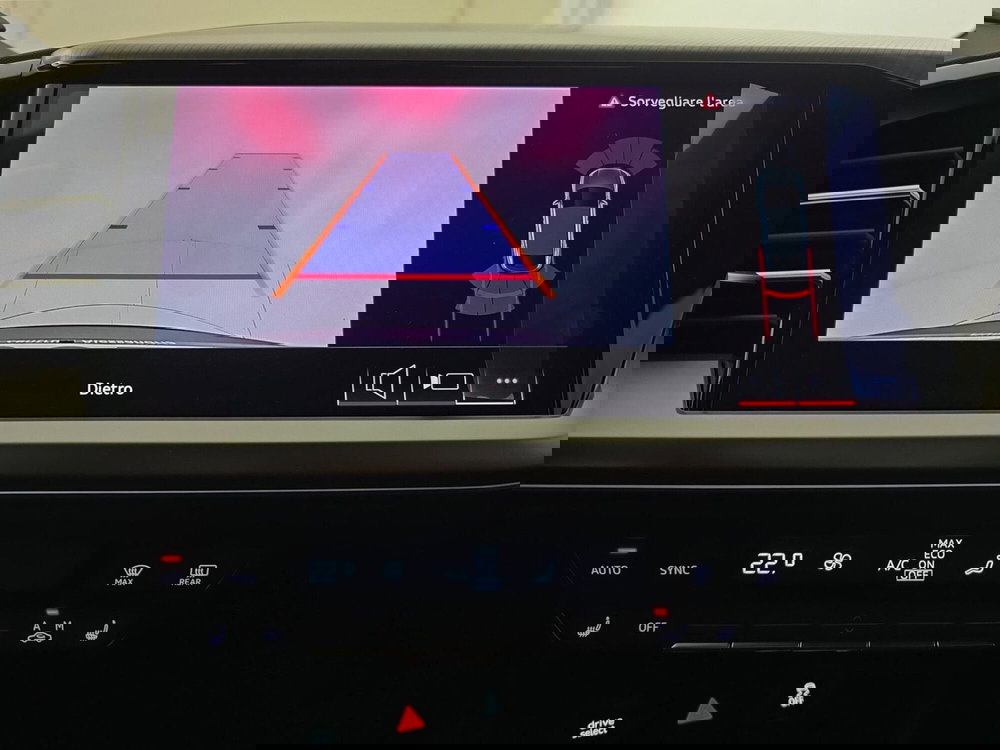 Audi Q4 Sportback usata a Alessandria (15)