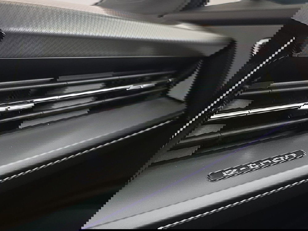 Audi Q4 Sportback usata a Alessandria (20)