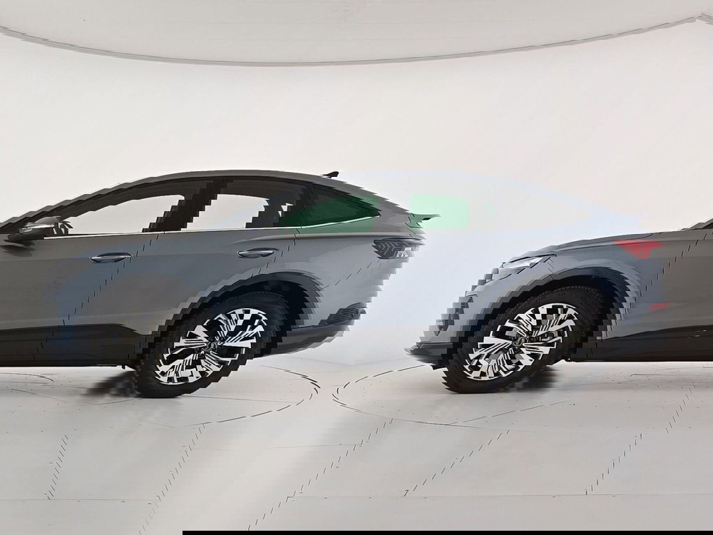 Audi Q4 Sportback usata a Alessandria (3)