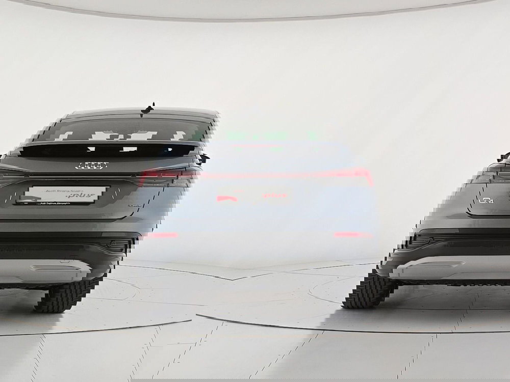 Audi Q4 Sportback usata a Alessandria (5)