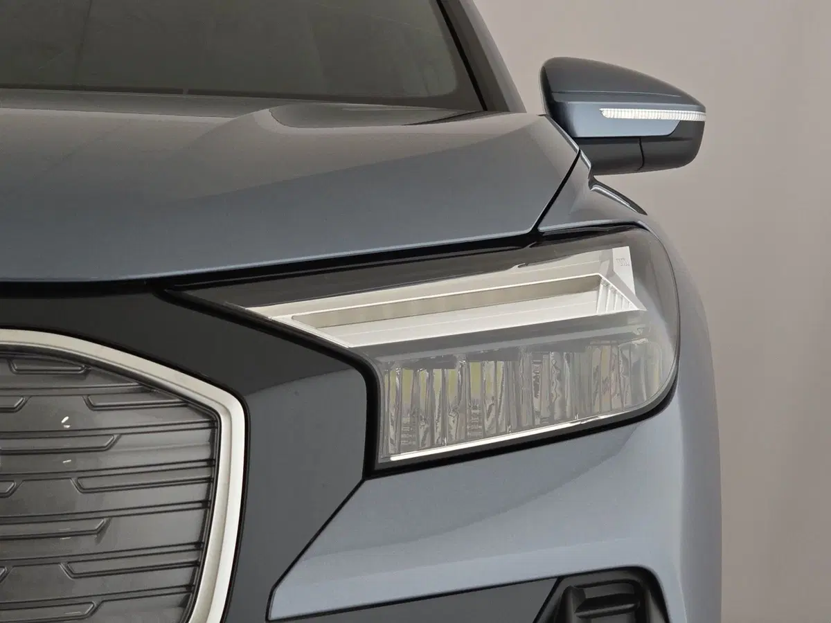 Audi Q4 Sportback usata a Alessandria (6)