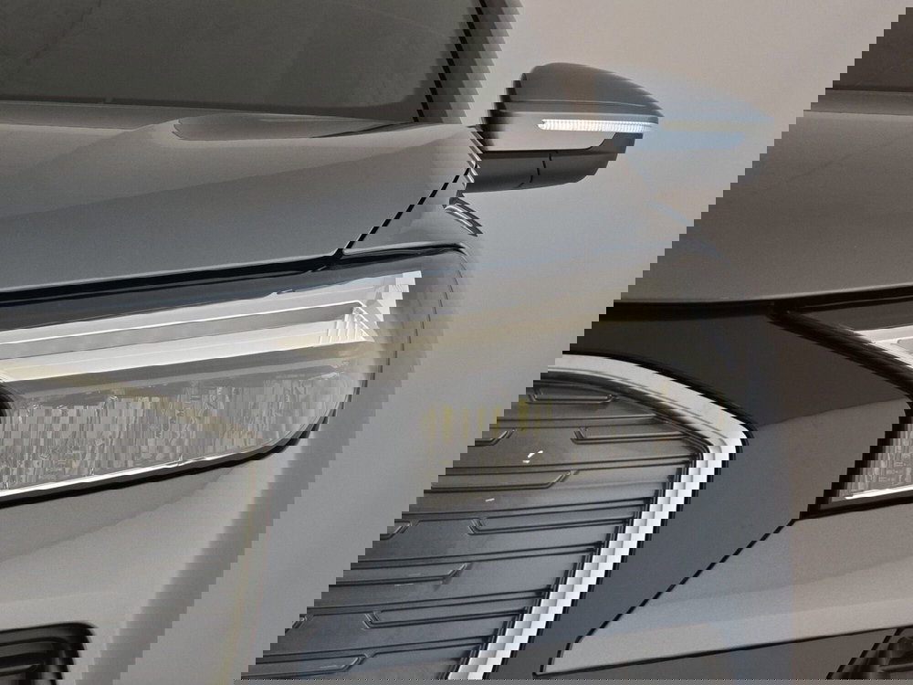 Audi Q4 Sportback usata a Alessandria (6)