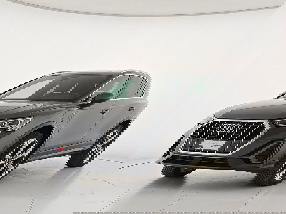 Audi Q3 usata a Alessandria