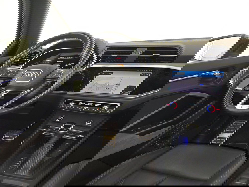 Audi Q3 usata a Alessandria (10)