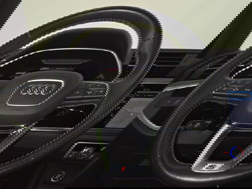 Audi Q3 usata a Alessandria (11)