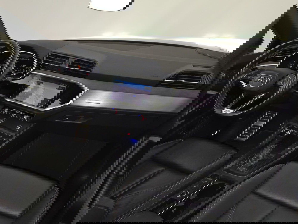 Audi Q3 usata a Alessandria (12)