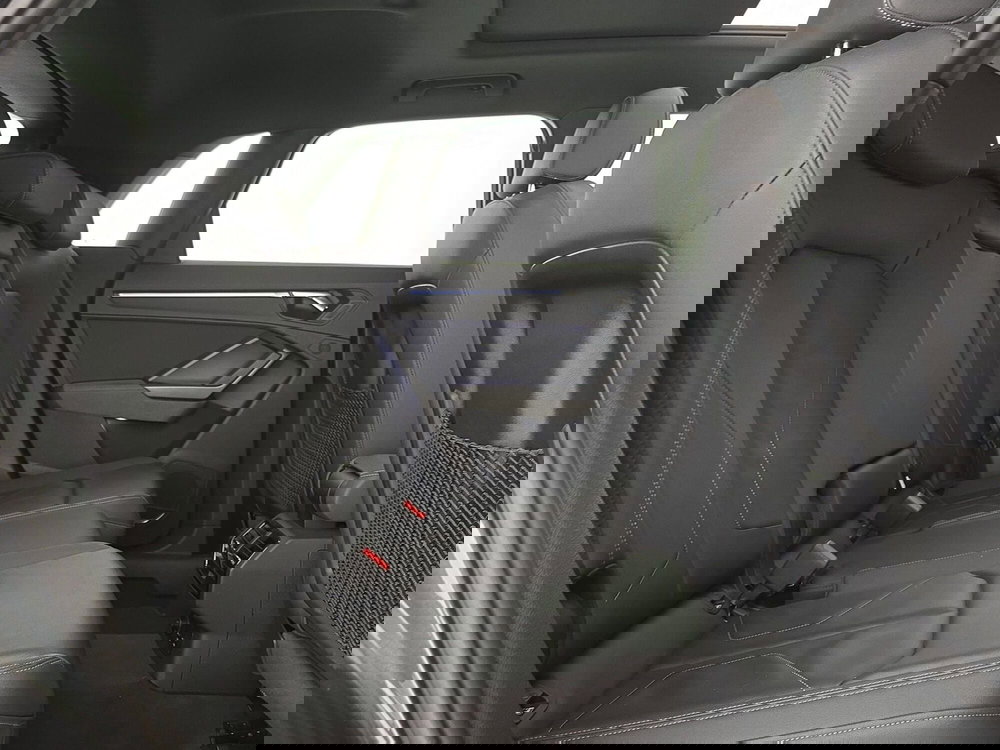 Audi Q3 usata a Alessandria (14)