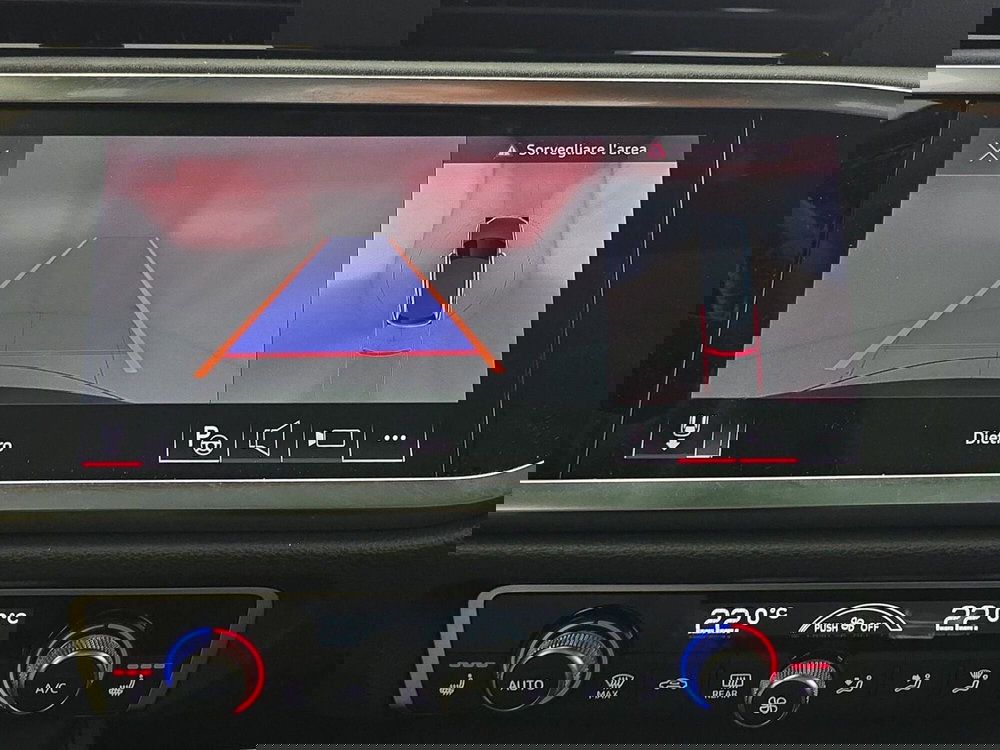 Audi Q3 usata a Alessandria (15)