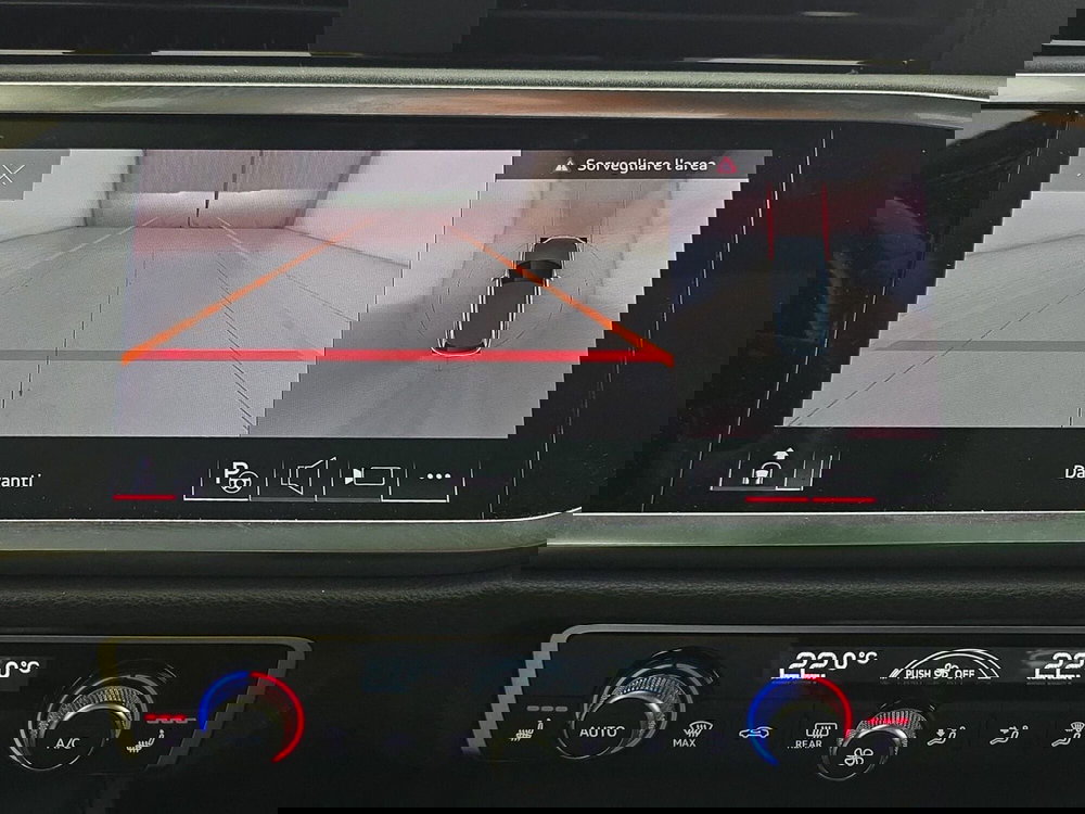 Audi Q3 usata a Alessandria (16)