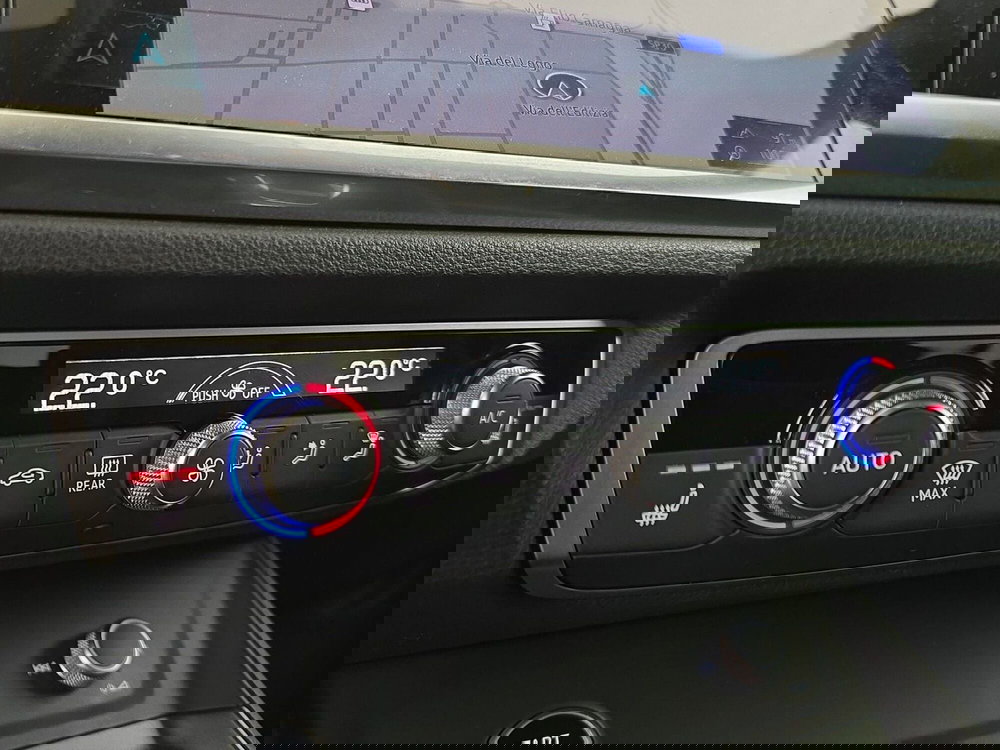 Audi Q3 usata a Alessandria (17)