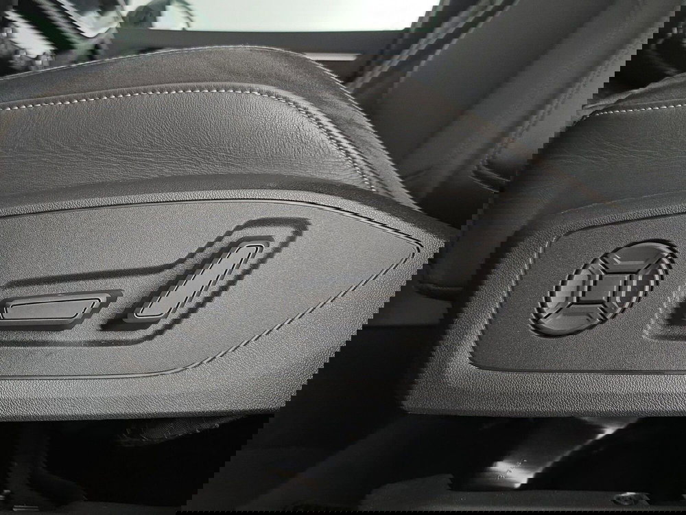 Audi Q3 usata a Alessandria (18)