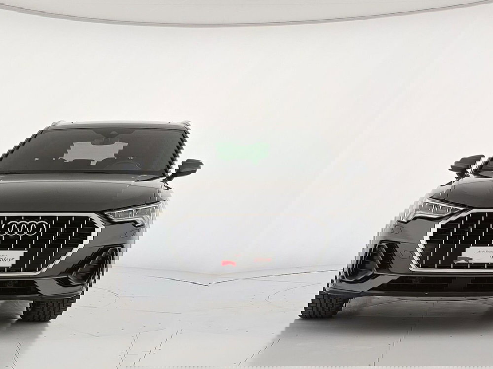 Audi Q3 usata a Alessandria (2)