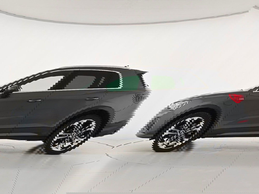 Audi Q3 usata a Alessandria (3)