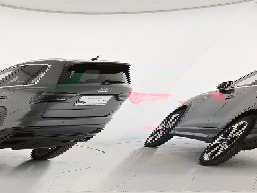 Audi Q3 usata a Alessandria (4)